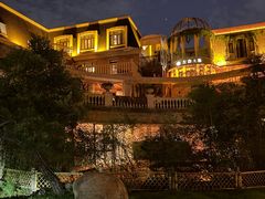 -叶叶菩提·晋福宫