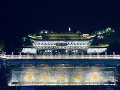 -兰州黄河桥梁博物馆