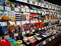 零售区-果蔬好生活超市(双井店)