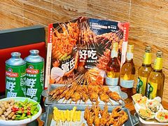 -管氏翅吧(护国寺店)