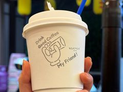 -NokNok Coffee(宽窄巷子店)