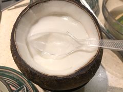 -润泽园椰子鸡(汇一城店)