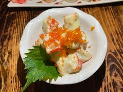 -小川洋风料理(汉街店)