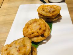 -枣子树·素食餐厅(普陀山店)
