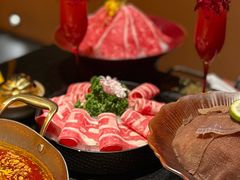 -色響火锅(恒隆广场店)