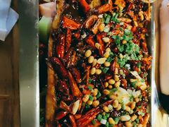 -汉巴味德(沈阳万象汇店)