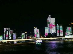 -珠江夜游省总码头