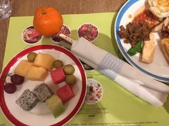 -北京中国大饭店