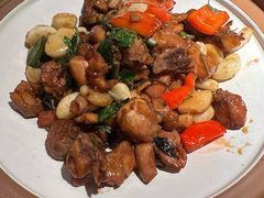 -闽上鲜·福建菜(龙湖滨江天街店)