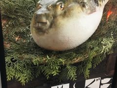 -玄品河豚(那覇國際通里之関)