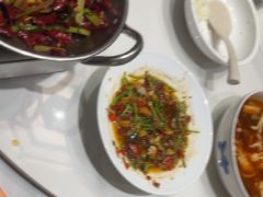 -不倒翁·安徽名菜楼(步行街店)