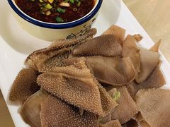 过桥毛肚-洪霞餐馆