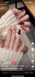-指典艺术美甲美睫