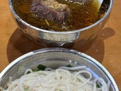 -达道武仔牛肉店(广达路店)