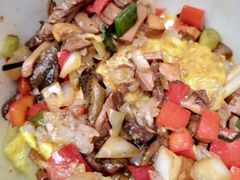 -周记热干面豆皮大王(桃花东街店)