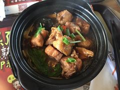 -小豆面馆(民大店店)