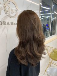 -潘多拉Hairsalon