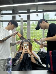 -MY HAIR ARDOR