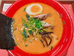 -吾妻拉面•和风食堂(群光广场店)