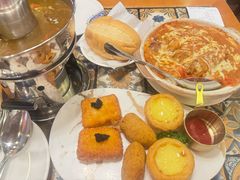 -番茄屋葡式美食(总店)