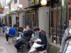 -川香煲(茅台路店)
