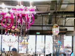 -漫咖啡(永旺梦乐城店)