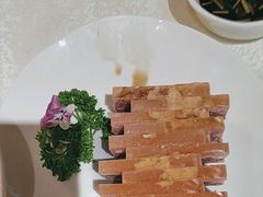 -金枝玉叶上海人家食府(三里河店)