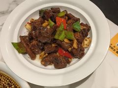 -高玛纳驴肉火烧(河间总店)