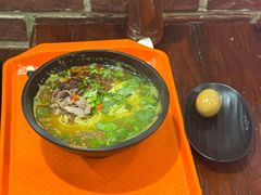 -一品飘香米线(一中总店)