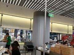 -苏小柳点心·手作小笼包(浦东嘉里城分院)