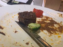 -王品牛排(佛山南海万科广场店)