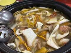 -菌之家·专业纯野生菌火锅·特色炒菌
