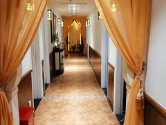 -域SPA·足疗·按摩·养生(静安寺店)