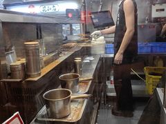 -花和尚·湘西小串烧烤(祈福店)