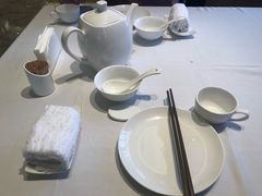-谷语中餐厅