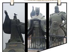 -秦始皇帝陵博物院-丽山园