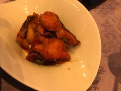 熏鱼-山外山菜馆(玉泉路店)