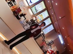 -Tims天好咖啡·贝果(凯德大峡谷购物中心店)