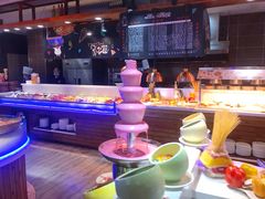 -菲尼克斯牛排店(杉杉奥特莱斯店)