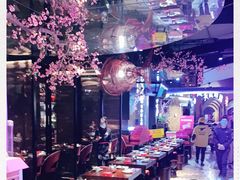 -老板恋上鱼(高新万达店)