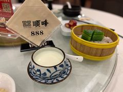 -顺峰(阜成店)