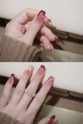 -M·X Nail日式美甲美睫