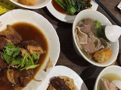 -松發肉骨茶(先得坊店)
