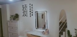 -Doris多里斯半永久纹眉·SMP纹发·发际线