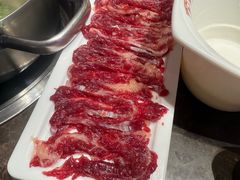 -潮德阿水牛肉火锅(深圳总店)