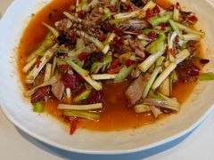 -金谷仓家庭料理(马泉营店)