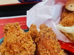 -塔斯汀中国汉堡(团一大店)