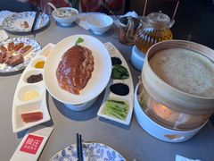 -阿庄新豫菜(通泰路店)