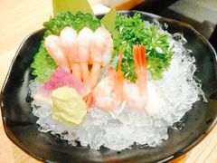 -隐泉之语日式料理(王府中环店)