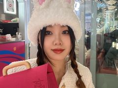 -DQ·蛋糕·冰淇淋(通州万达店)